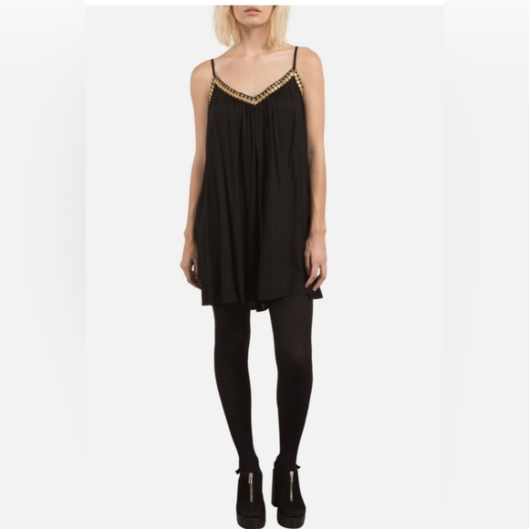 COPY for @carlyscott249 - Volcom stone coast dress - Picture 3 of 7